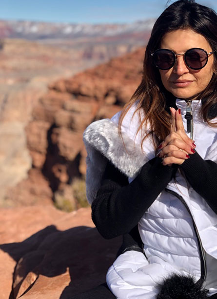 Eu estou comprometida a fazer o meu melhor Ver todas as técnicas